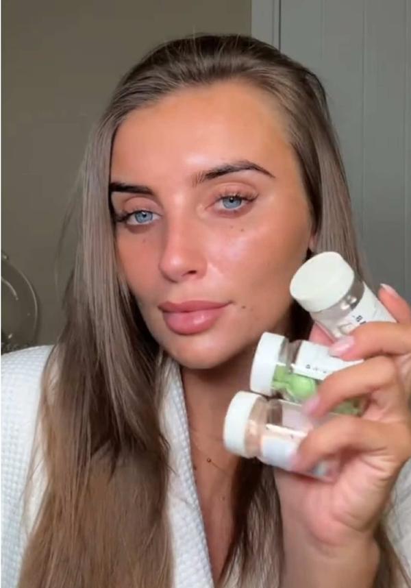 Post by rehabyourhair