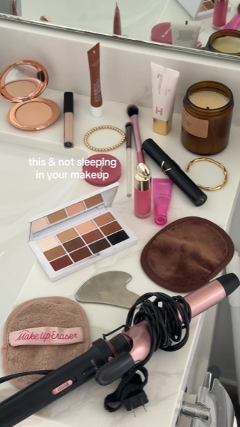 Post by makeuperaser