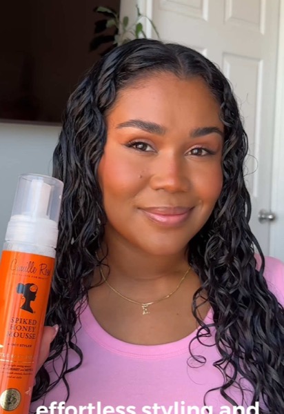 Post by camillerosenaturals