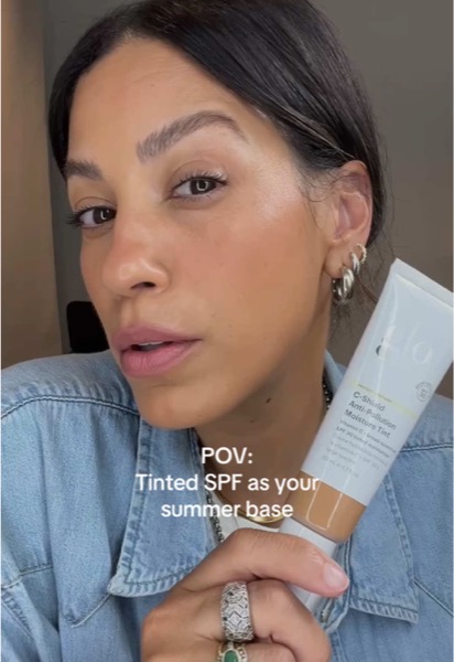 Post by gloskinbeauty