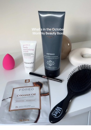 Post by lookfantastic