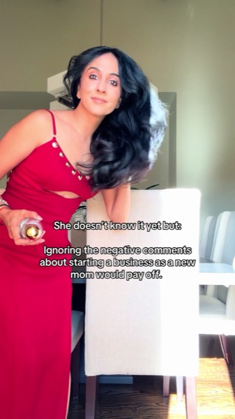 TikTok Post Thumbnail