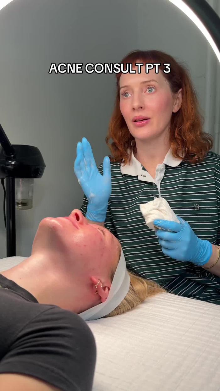 Top post by Sofie Pavitt Face