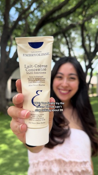 Post by camerareadycosmetics