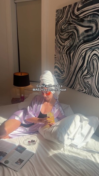 Post by maelyscosmetics