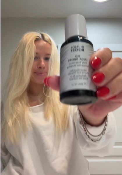 TikTok Post Thumbnail