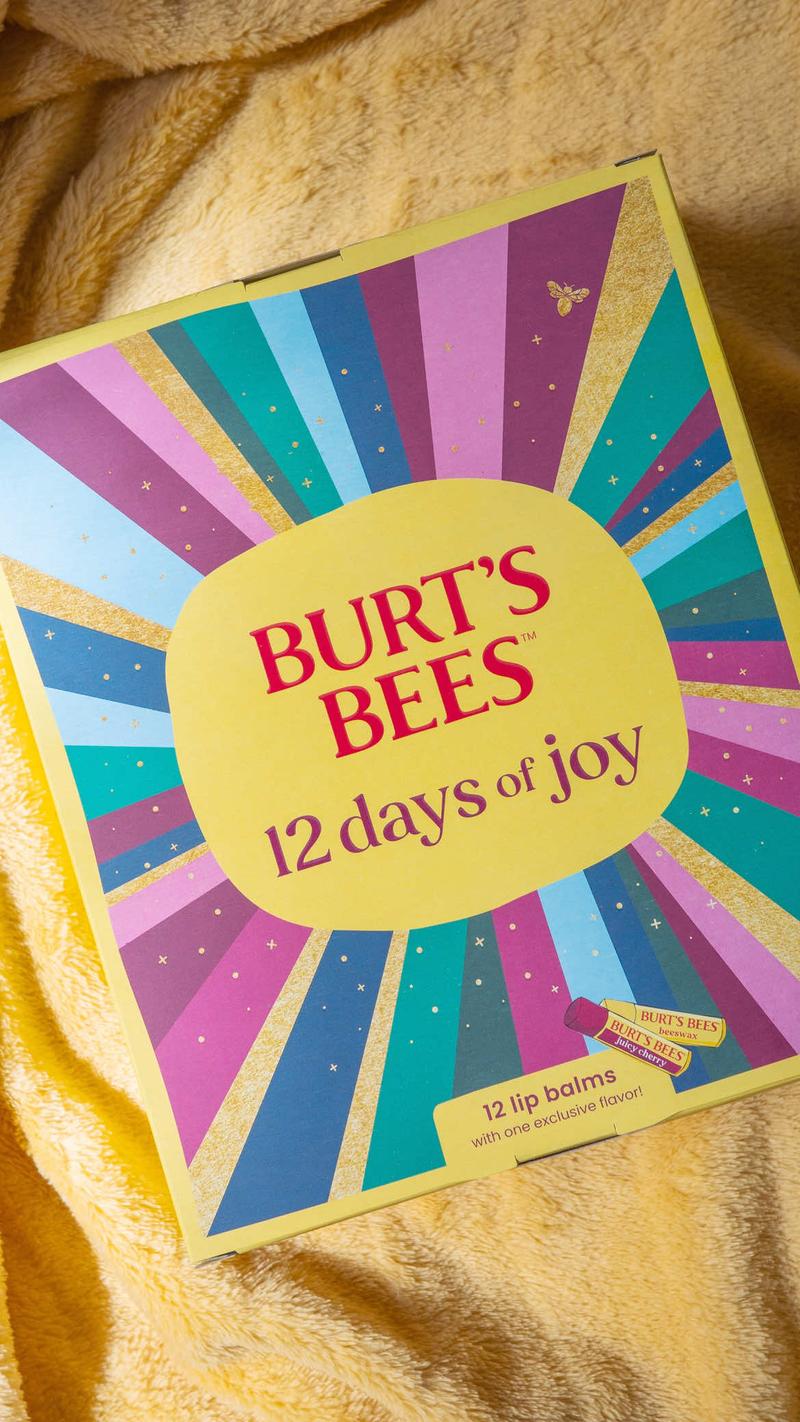 Post by officialburtsbees