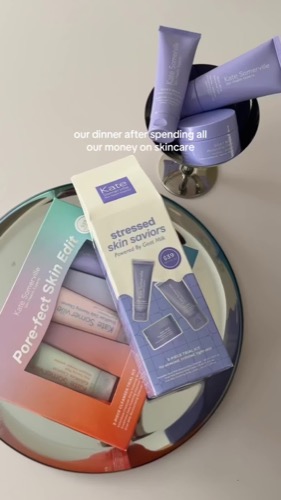 Post by katesomervilleskincare