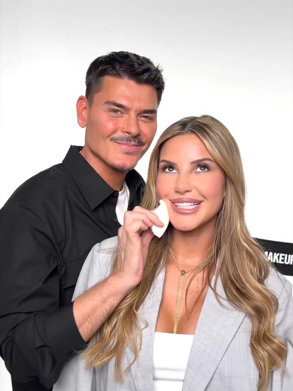 Post by makeupbymario