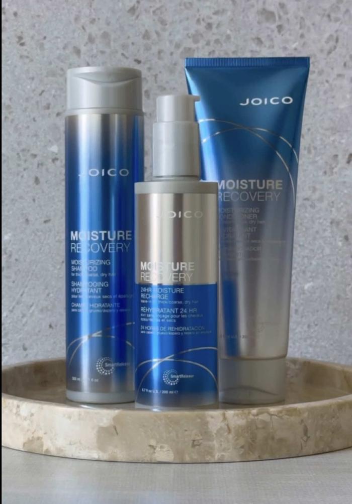 Top post by Joico