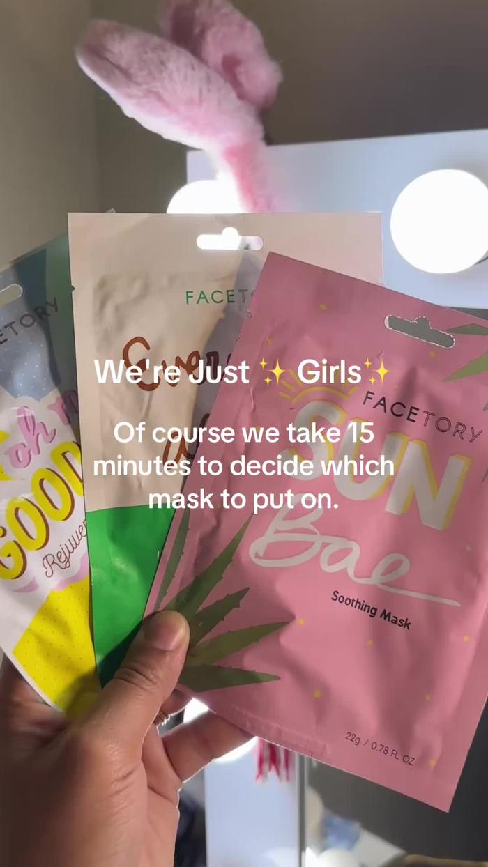 TikTok Post Thumbnail