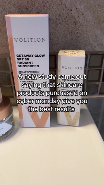 Post by volitionbeauty