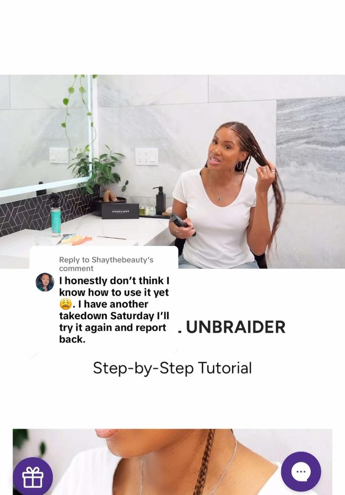 Post by the_unbraider