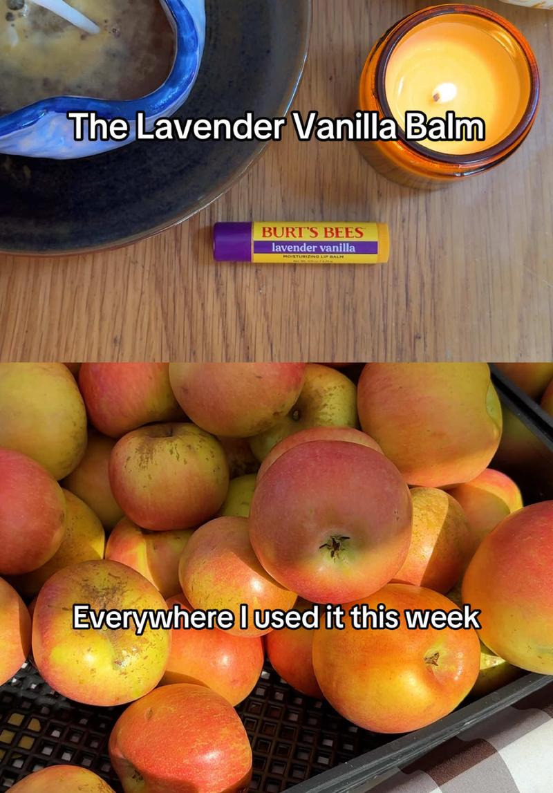 Post by officialburtsbees