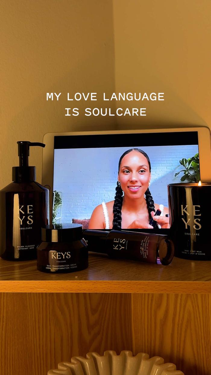 Post by keyssoulcare