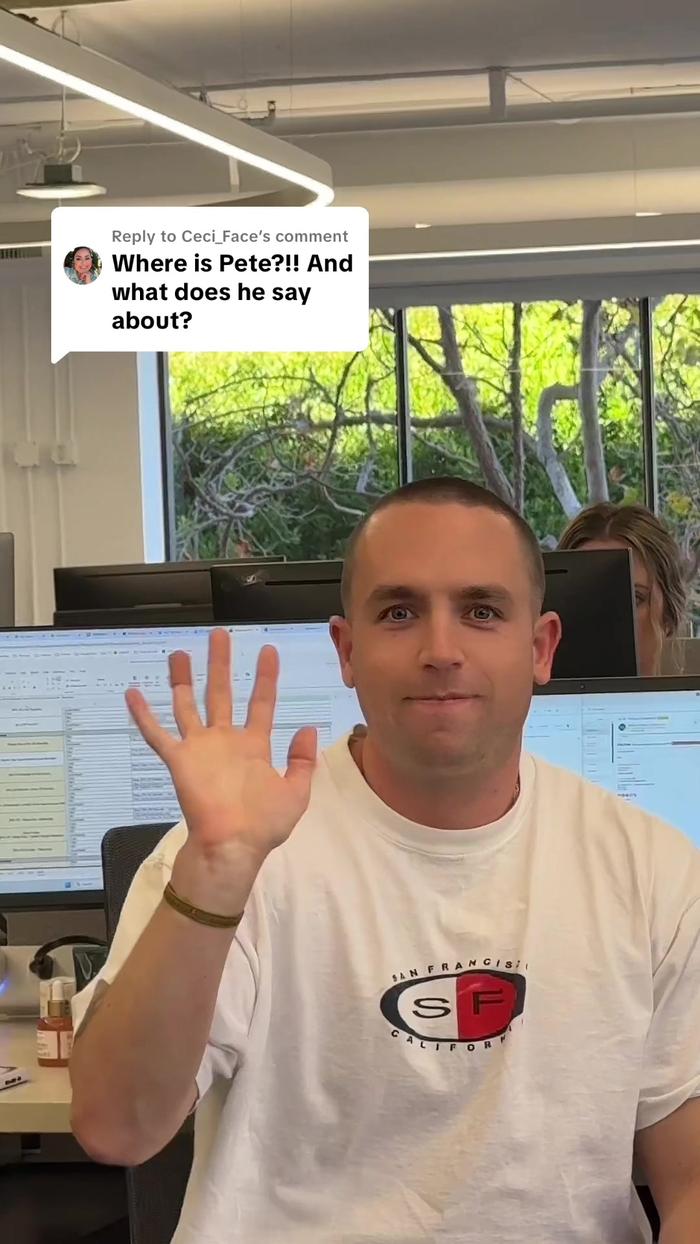 TikTok Post Thumbnail