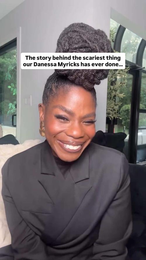 Post by danessamyricksbeauty