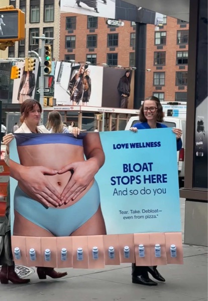 Post by lovewellness