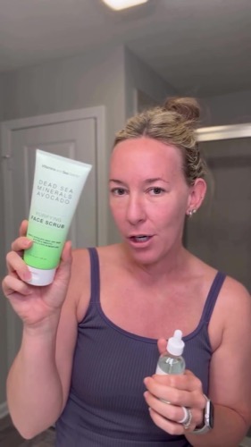 Post by vitaminsandseabeauty