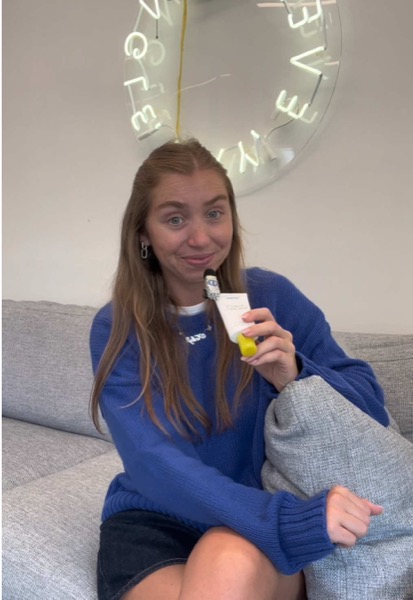 TikTok Post Thumbnail
