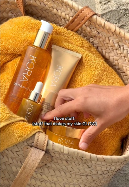 Post by koraorganics