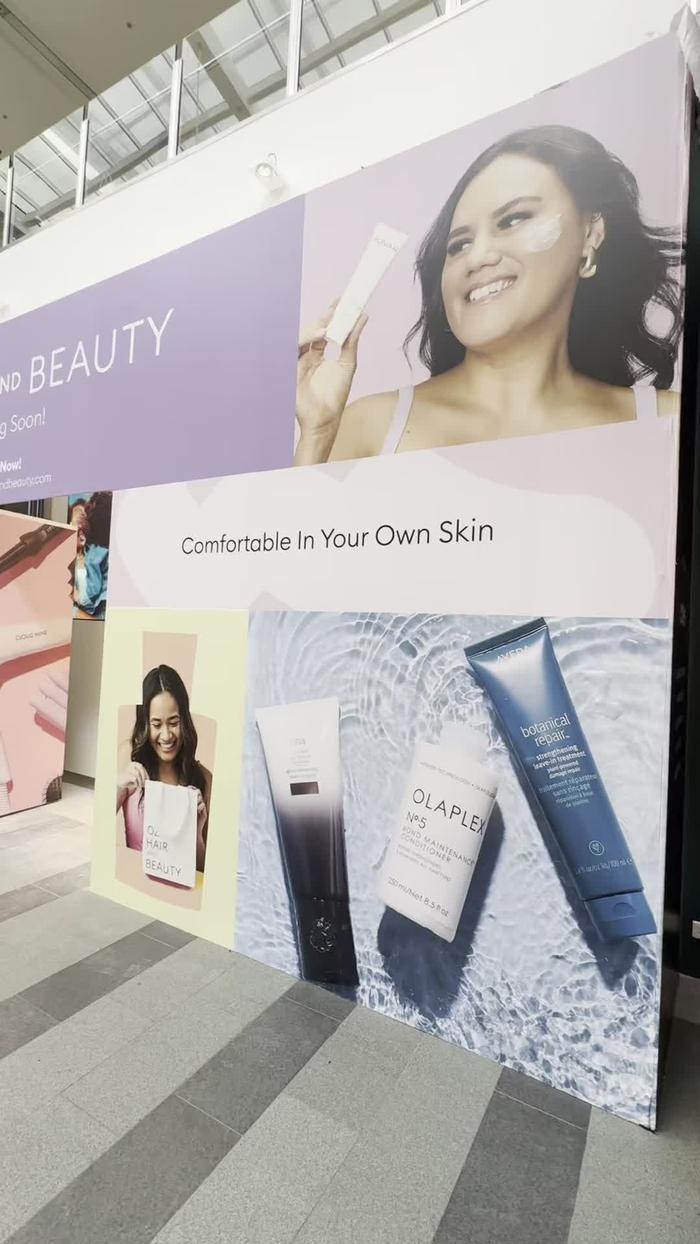 Post by ozhairandbeauty