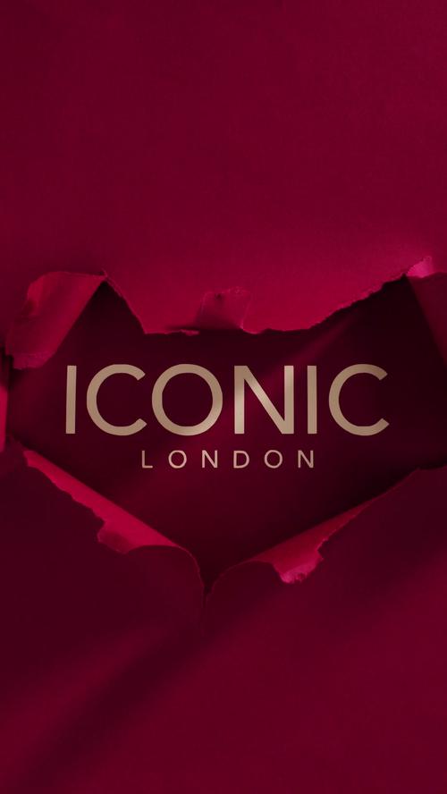 Post by iconic.london