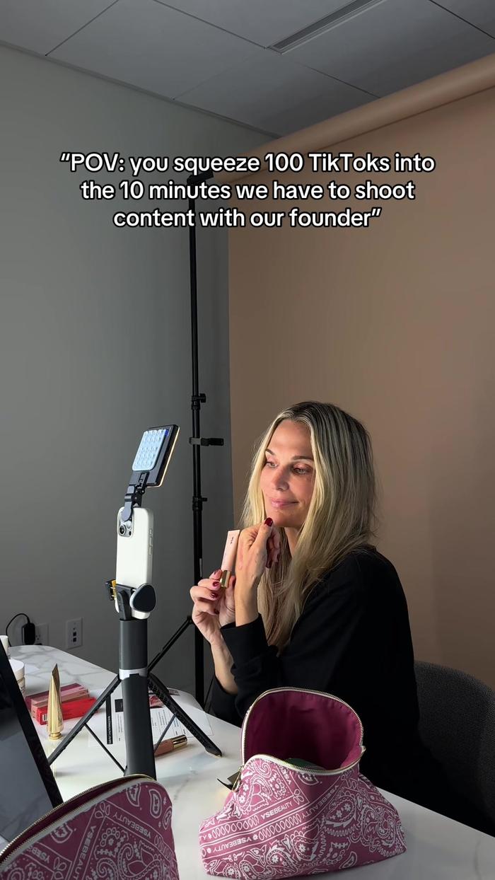 TikTok Post Thumbnail