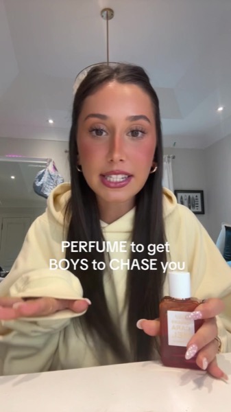 TikTok Post Thumbnail