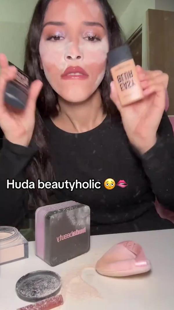 Post by hudabeauty