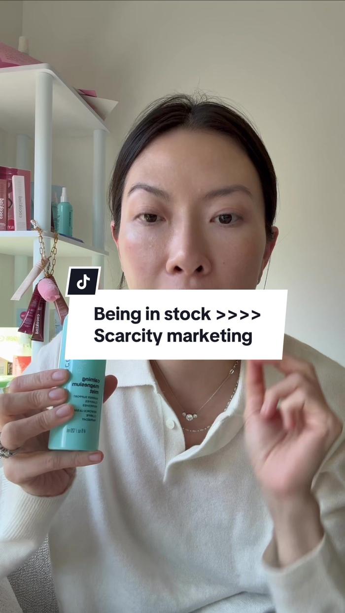 Top post by Cocokind Skincare