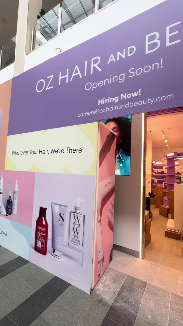 Post by ozhairandbeauty