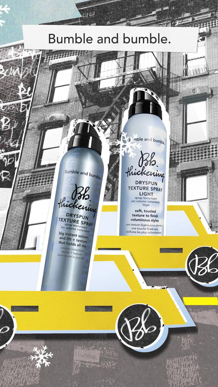 Post by bumbleandbumble