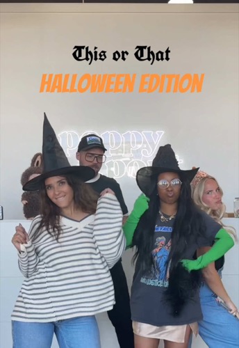 Post by poppyandpout