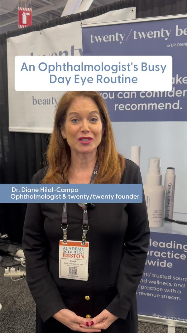 Post by trytwentytwenty