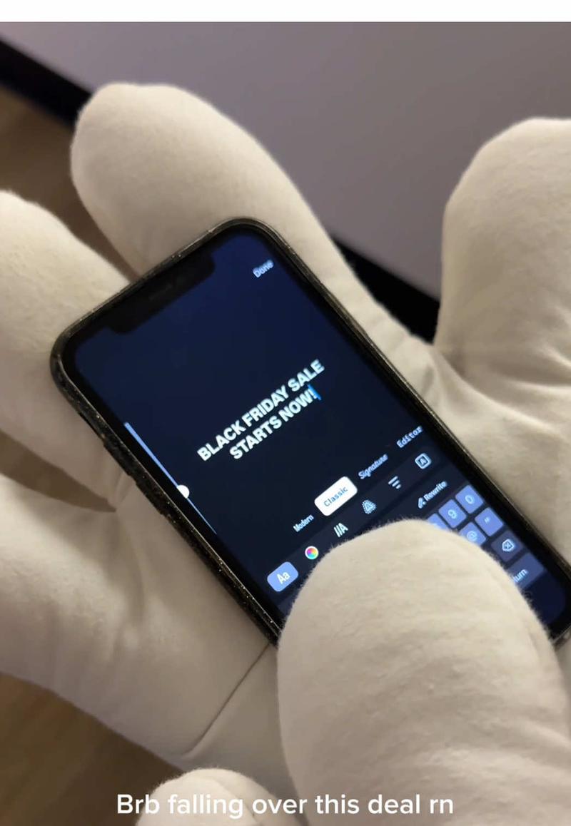 TikTok Post Thumbnail