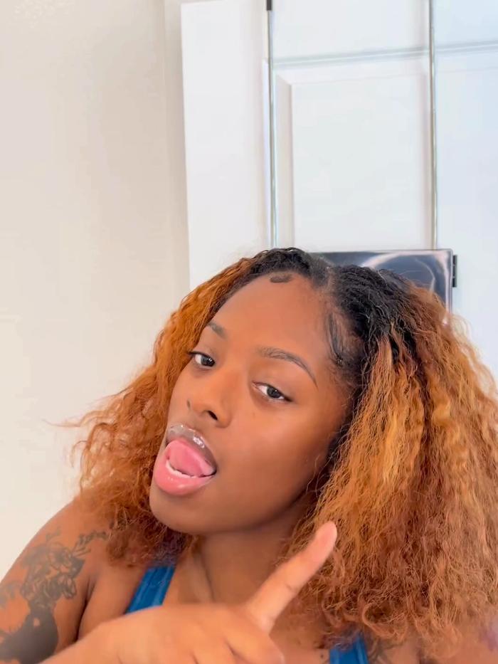 TikTok Post Thumbnail