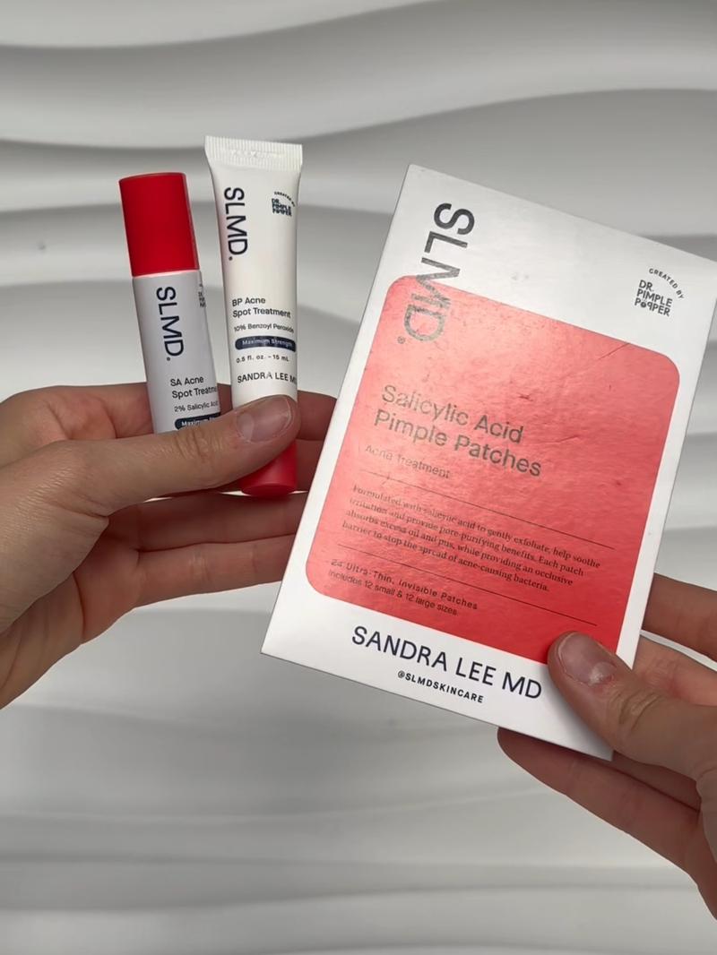 Post by slmdskincare