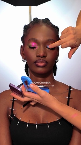 Post by kaleidosmakeup