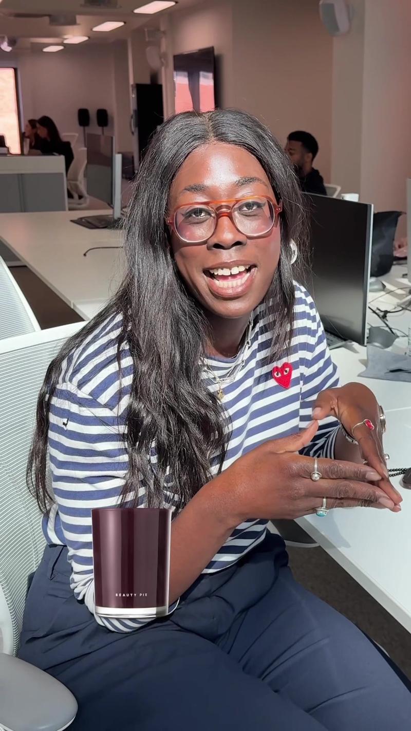 TikTok Post Thumbnail