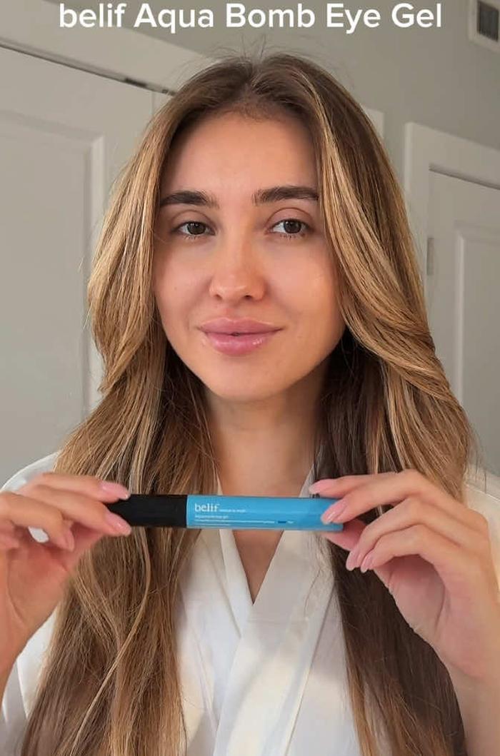 TikTok Post Thumbnail