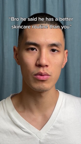 TikTok Post Thumbnail