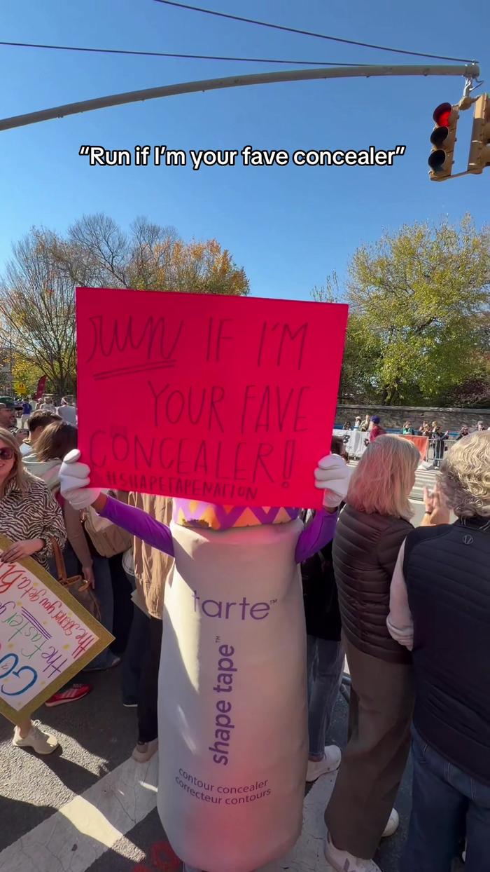 Post by tartecosmetics