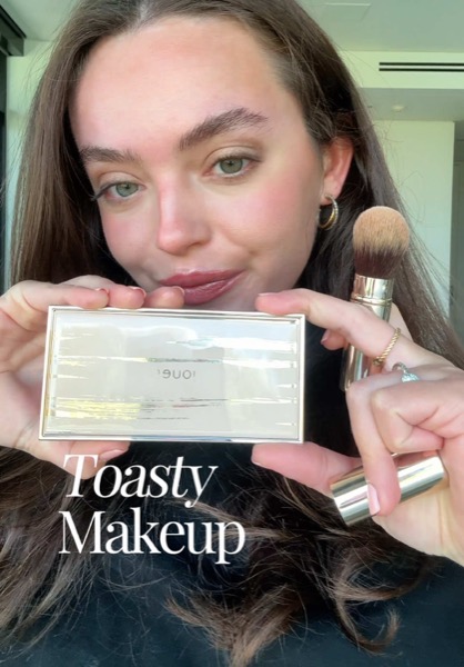 TikTok Post Thumbnail