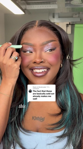 Post by jordanaticiacosmetics