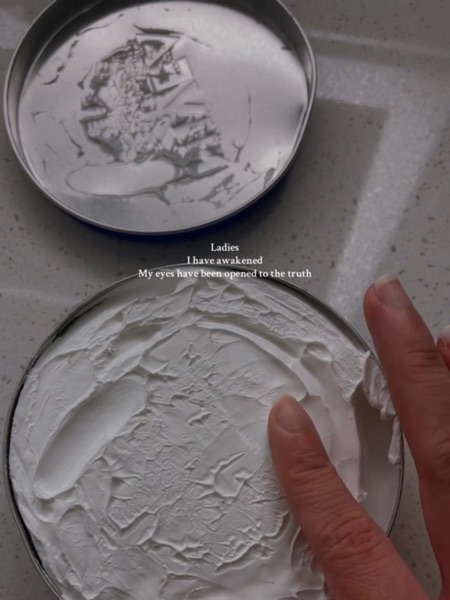 NIVEA content