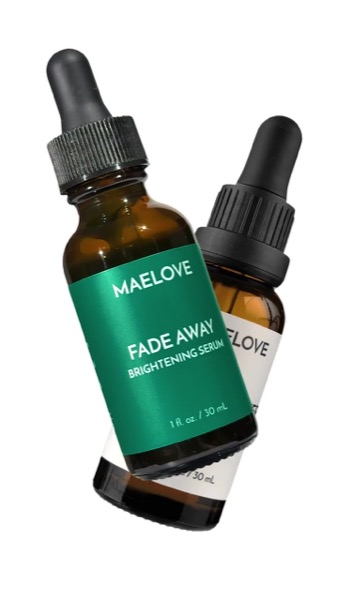 Post by maeloveskincare