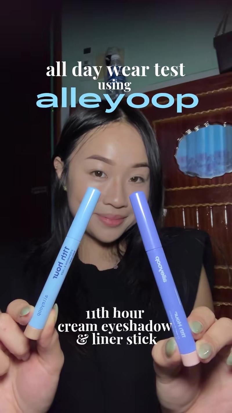 Post by meetalleyoop