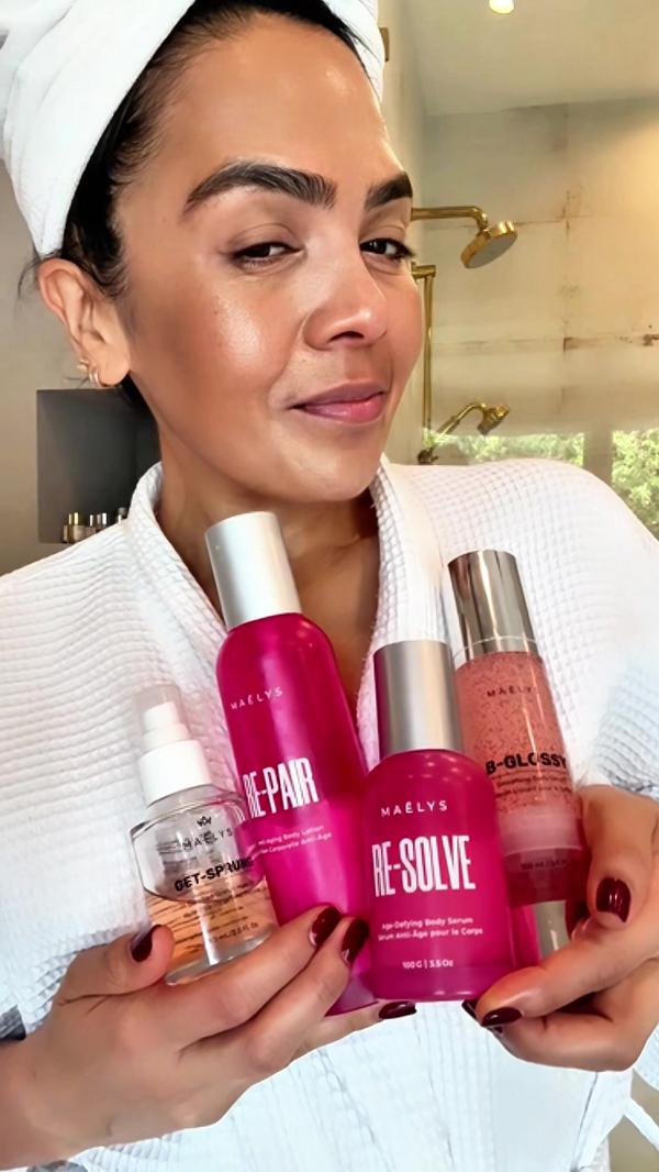 Post by maelyscosmetics