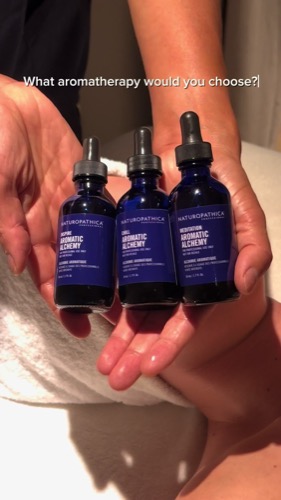 Post by naturopathica